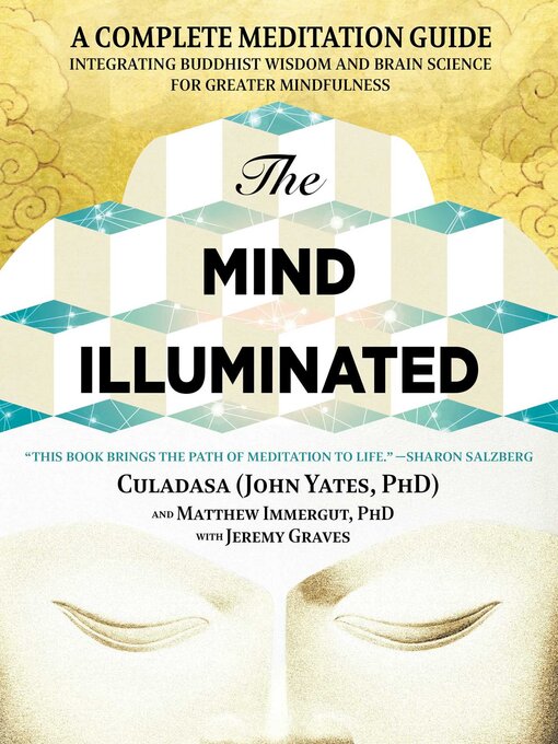 Title details for The Mind Illuminated by John Yates - Wait list